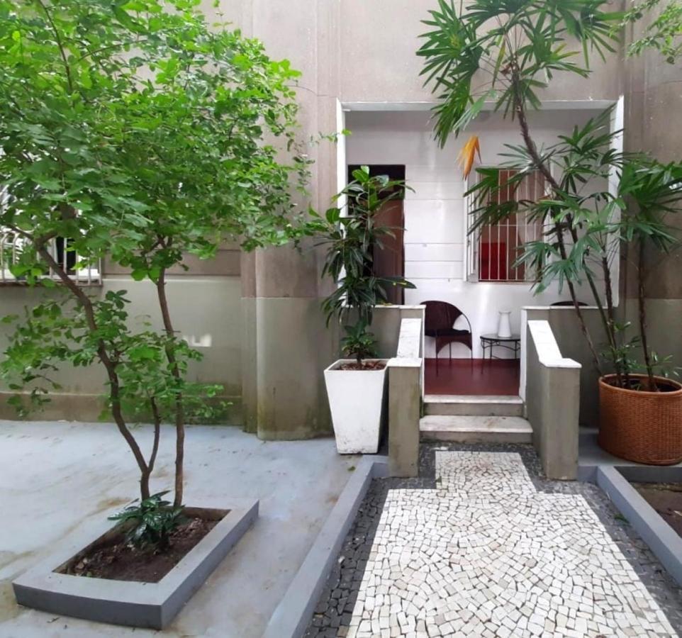 Linda Leblon Homestay - 3 Min To The Beach Rio de Janeiro Exterior foto