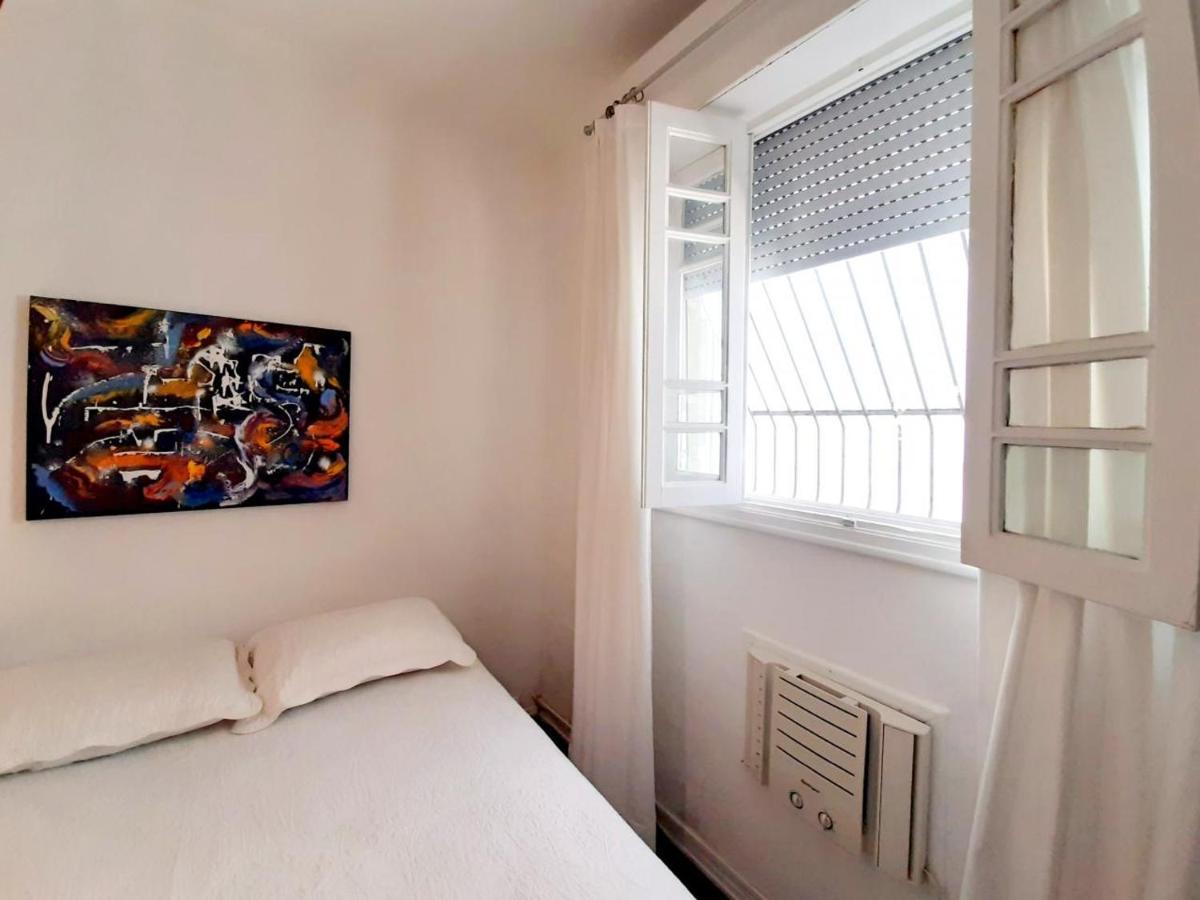 Linda Leblon Homestay - 3 Min To The Beach Rio de Janeiro Exterior foto