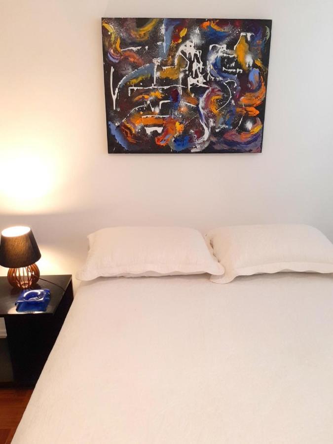 Linda Leblon Homestay - 3 Min To The Beach Rio de Janeiro Exterior foto