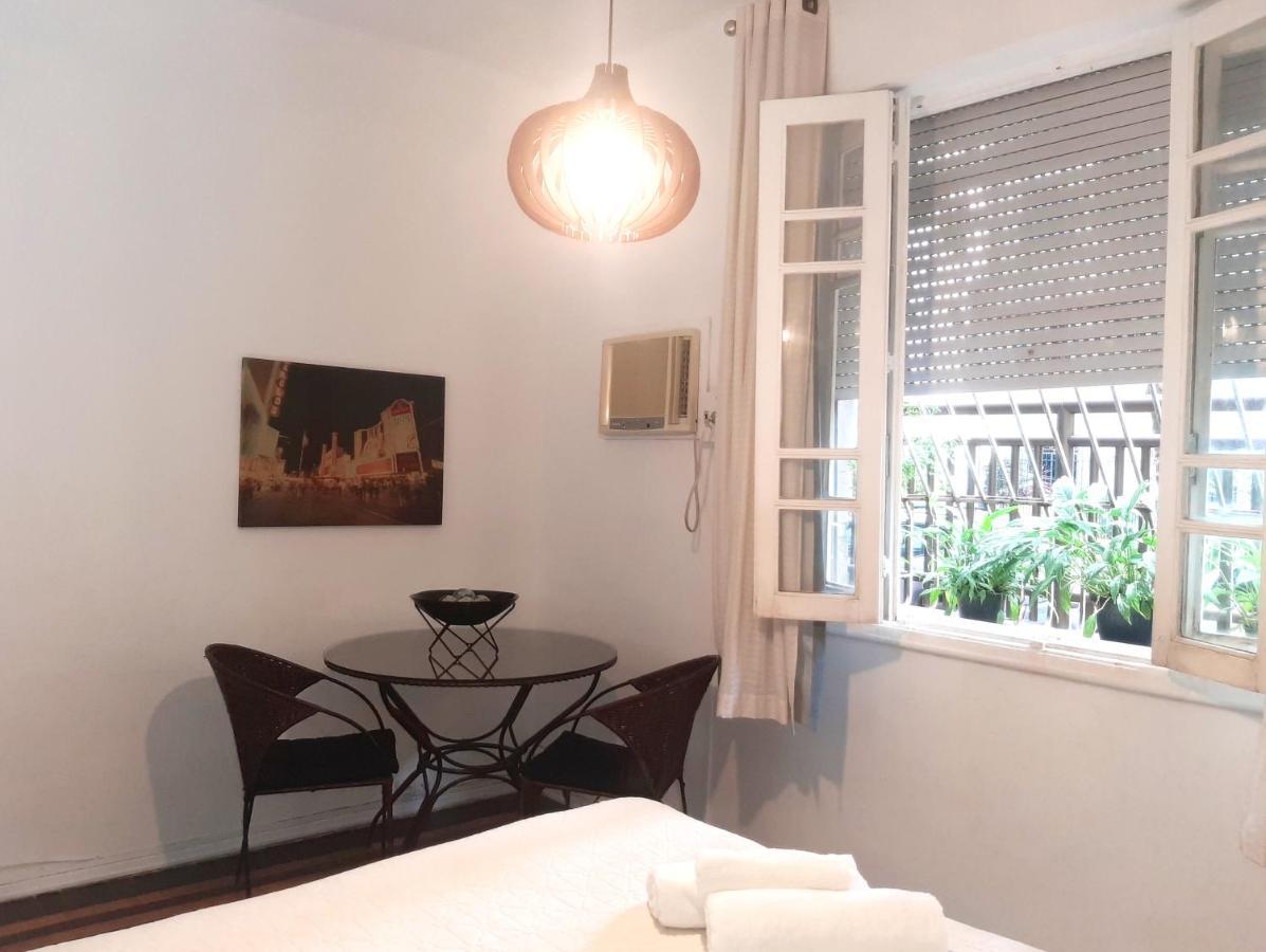 Linda Leblon Homestay - 3 Min To The Beach Rio de Janeiro Exterior foto