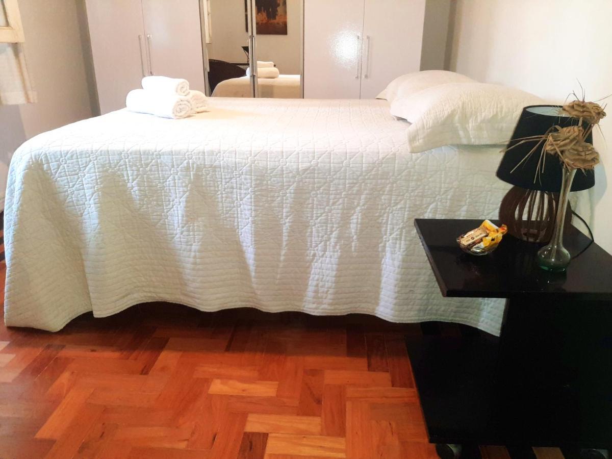 Linda Leblon Homestay - 3 Min To The Beach Rio de Janeiro Exterior foto
