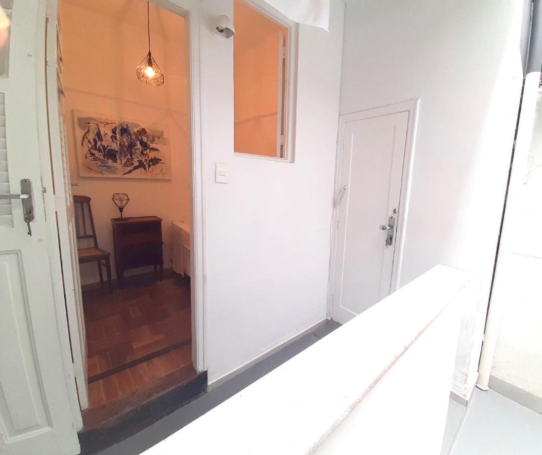 Linda Leblon Homestay - 3 Min To The Beach Rio de Janeiro Exterior foto